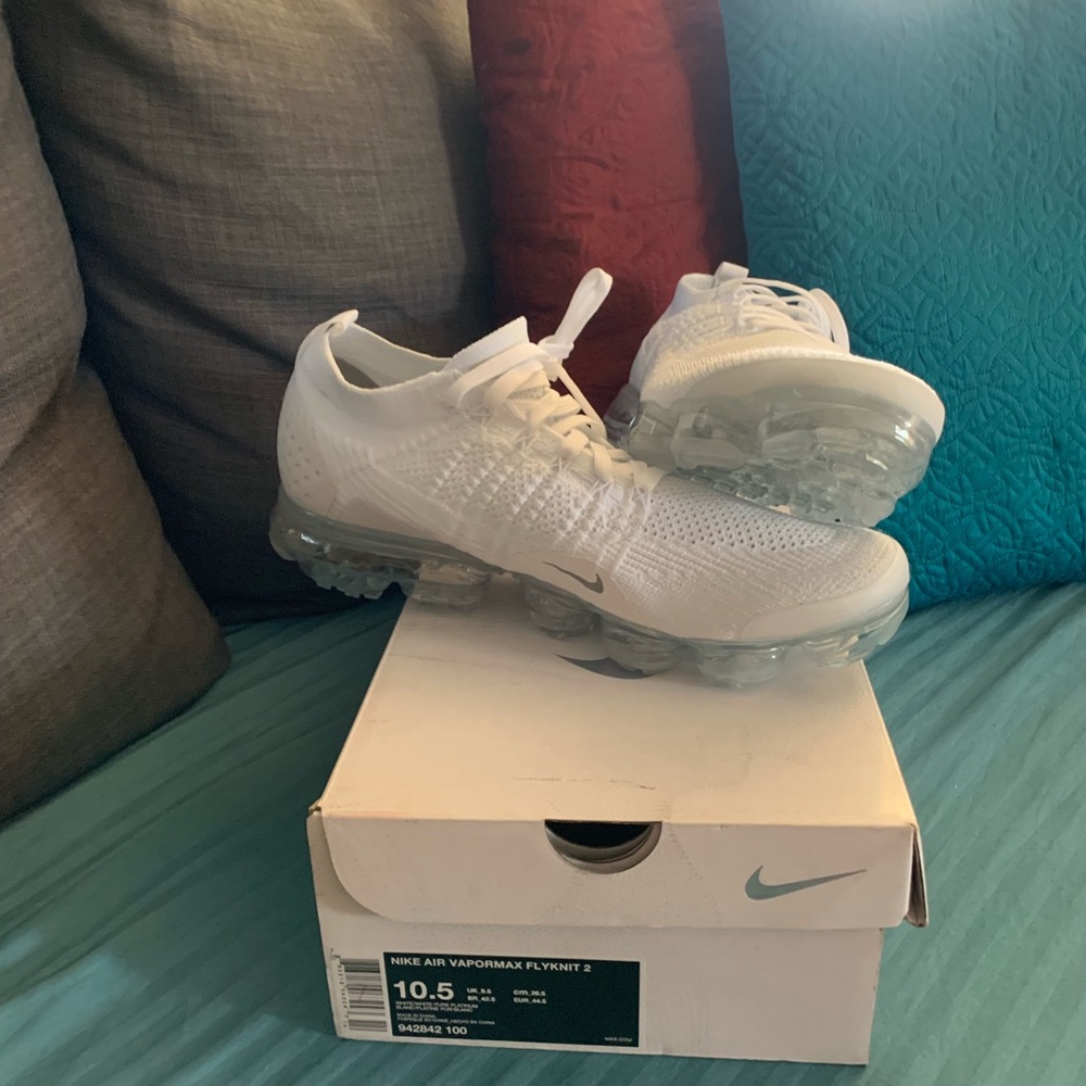 Nike Vapor Max Flyknit 2